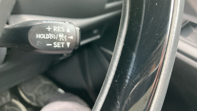 Toyota C-HR 1.8 Hybrid Icon 5dr CVT Hybrid Hatchback